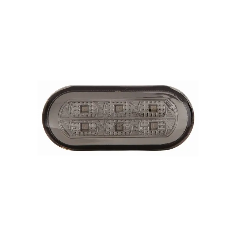 Feu clignotant ABAKUS 341-1407PXAEVS