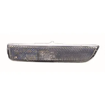 Kit de feux clignotants ABAKUS 341-1409P-A-VS