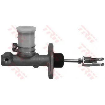 Cylindre émetteur, embrayage TRW PNB122