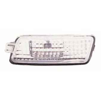 Feu clignotant ABAKUS 341-1411PXB-VC