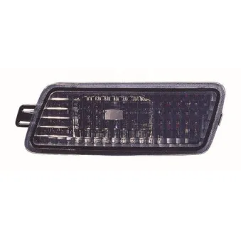 Feu clignotant ABAKUS 341-1411PXB-VS