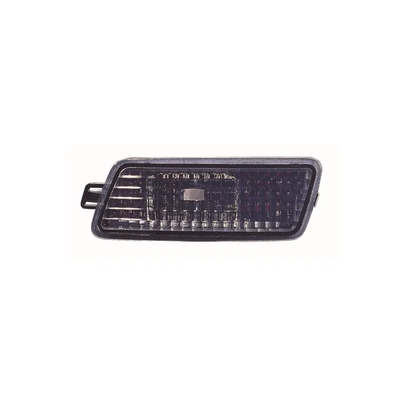 Feu clignotant ABAKUS 341-1411PXB-VS