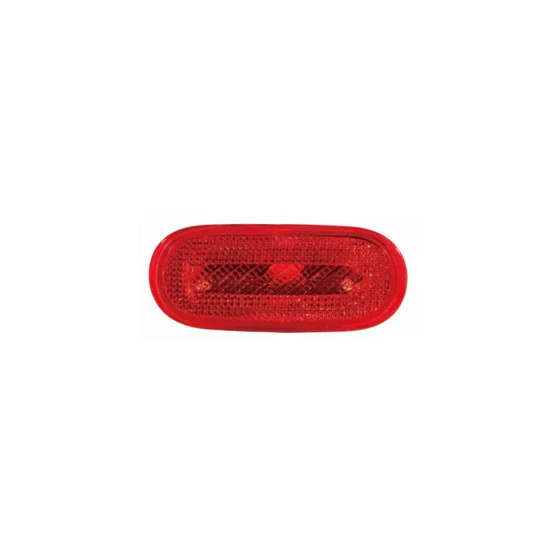 Feu clignotant avant droit ABAKUS 341-1414R-US-R
