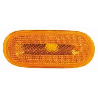 Feu clignotant avant droit ABAKUS 341-1414R-US-Y