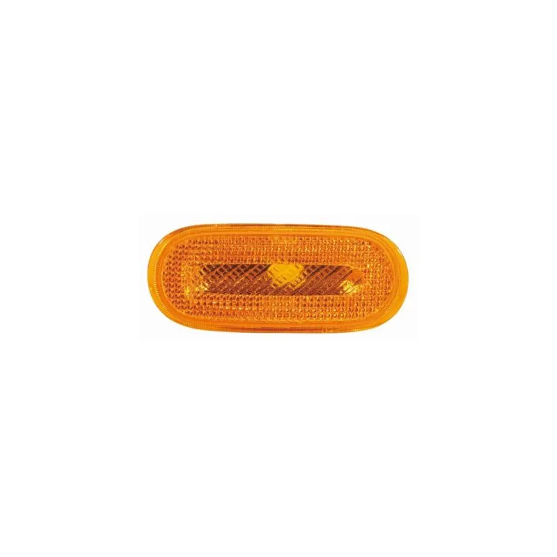 Feu clignotant avant droit ABAKUS 341-1414R-US-Y