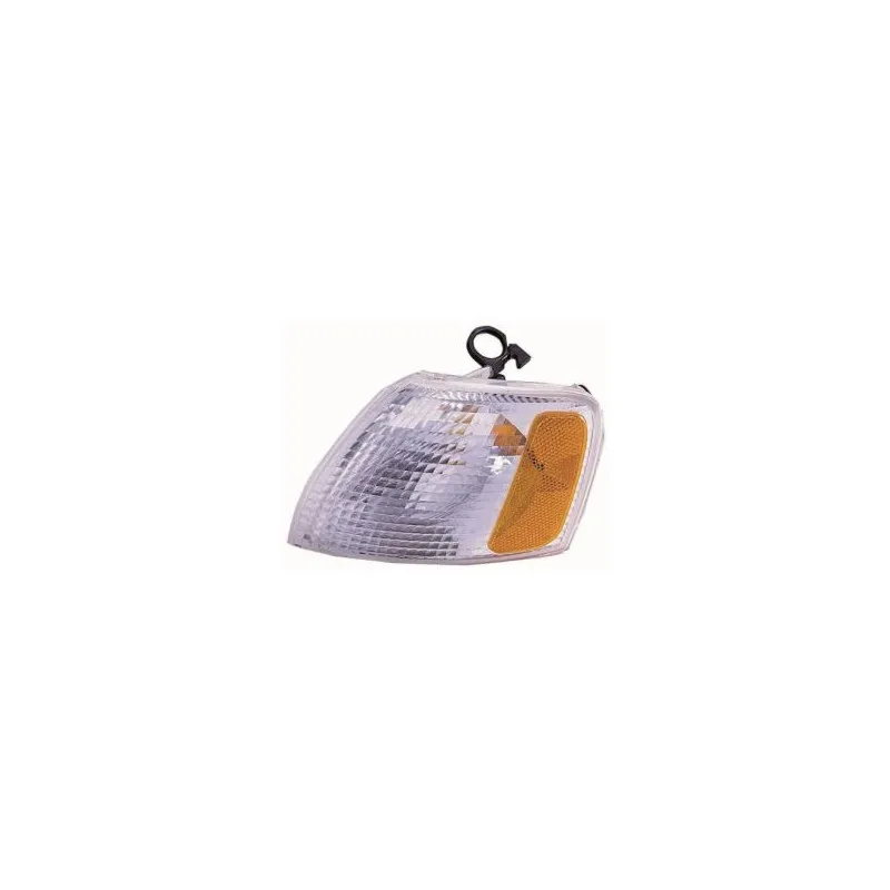 Feu clignotant avant droit ABAKUS 341-1503R-AS-CY