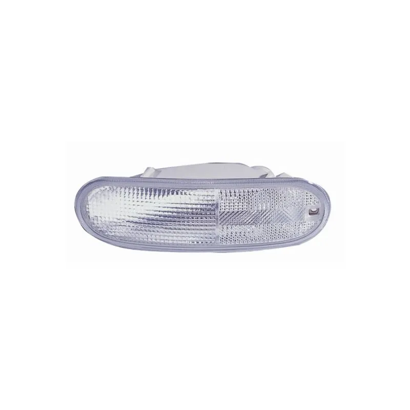 Kit de feux clignotants ABAKUS 341-1607PTB-VC
