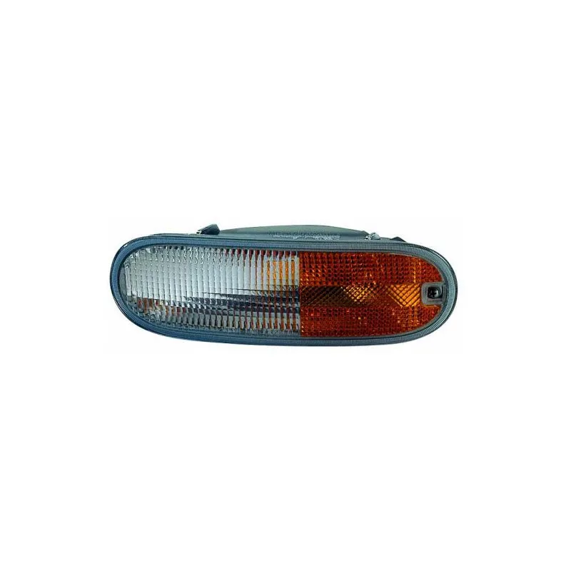 Feu clignotant avant droit ABAKUS 341-1607R-US