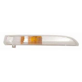 Feu clignotant avant droit ABAKUS 341-1610R-AQ-C