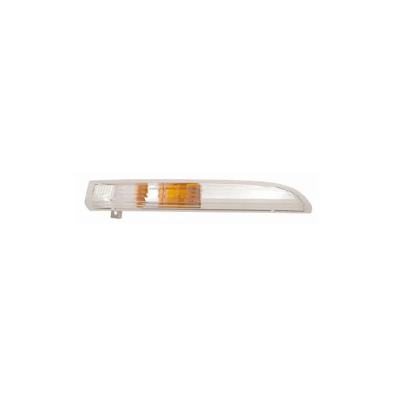 Feu clignotant avant droit ABAKUS 341-1610R-AQ-C