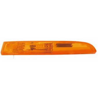 Feu clignotant avant droit ABAKUS 341-1610R-AQ-Y