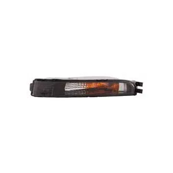 Feu clignotant avant droit ABAKUS 341-1613R-UQ