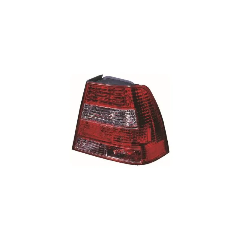 Kit de feux arrières ABAKUS 341-1908PXBQ-CR