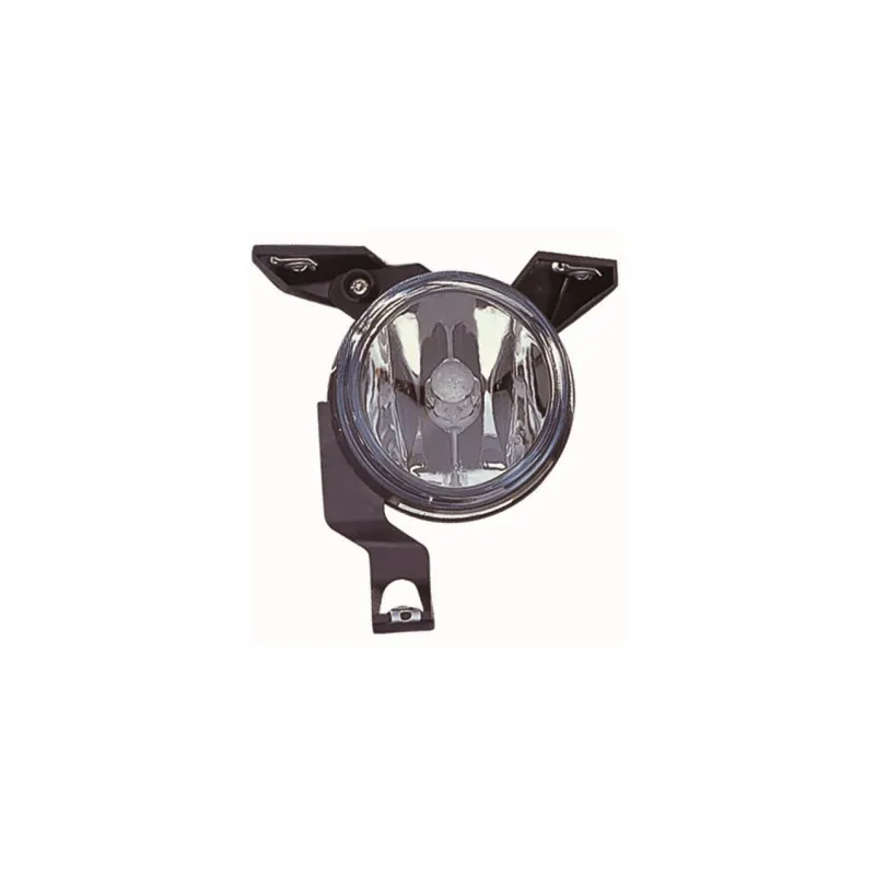 Projecteur antibrouillard ABAKUS 341-2007L-UQ