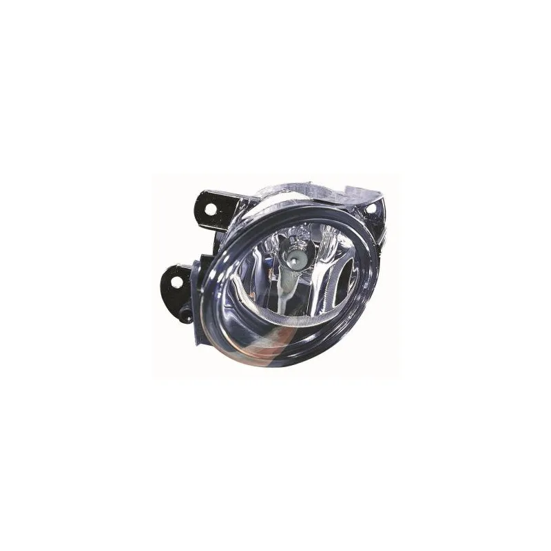Projecteur antibrouillard ABAKUS 341-2008L-UQN
