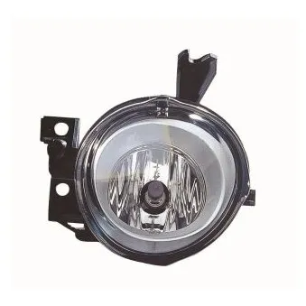 Projecteur antibrouillard ABAKUS 341-2010R-AQ