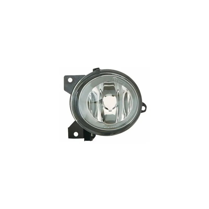 Projecteur antibrouillard ABAKUS 341-2011L-UQ