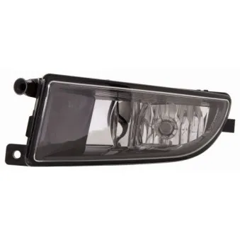 Projecteur antibrouillard ABAKUS 341-2012L-AQ