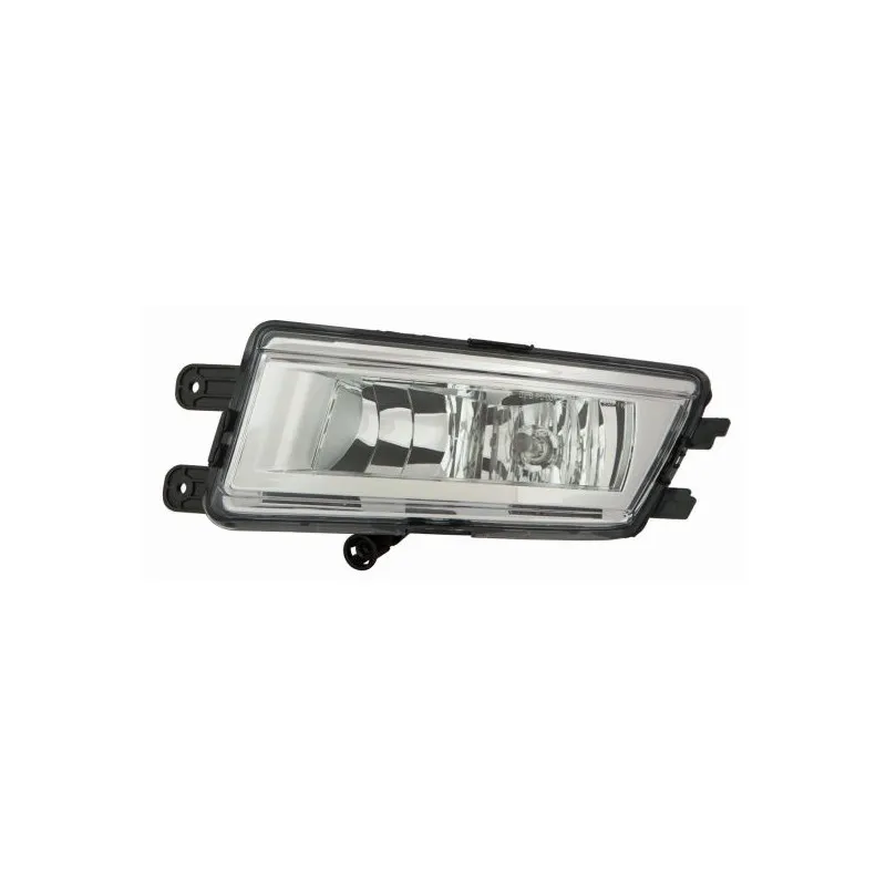 Projecteur antibrouillard ABAKUS 341-2013R-AQ