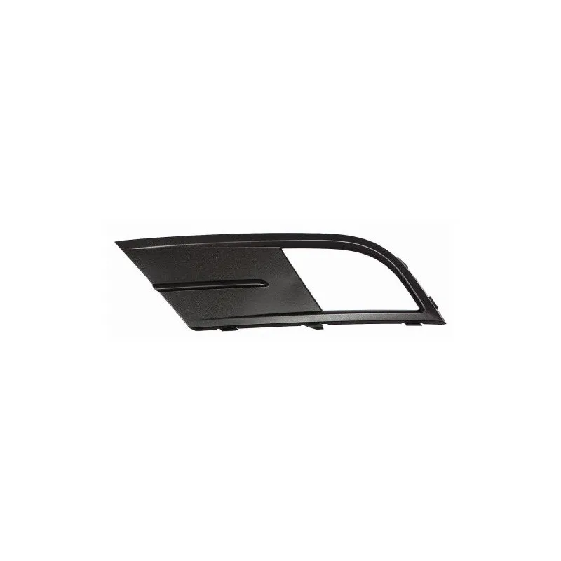Grille de ventilation, pare-chocs ABAKUS 341-2506L-UD