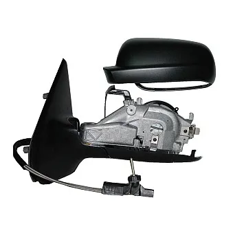 Rétroviseur extérieur ABAKUS 3414M01