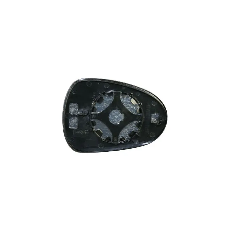 Verre de rétroviseur, rétroviseur extérieur ABAKUS 3429G01