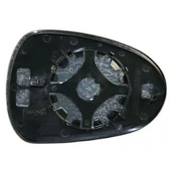 Verre de rétroviseur, rétroviseur extérieur ABAKUS 3429G03