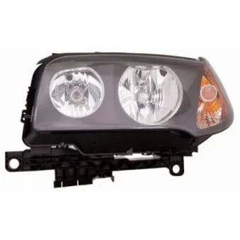 Projecteur principal ABAKUS 344-1122R-AS2