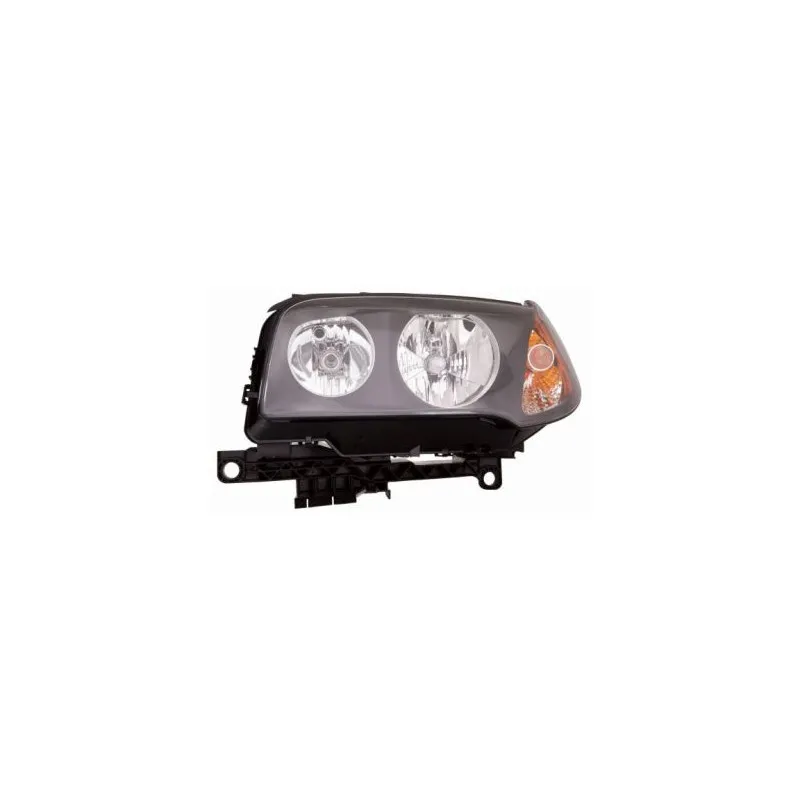 Projecteur principal ABAKUS 344-1122R-AS2
