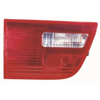 Feu arrière ABAKUS 344-1302R-AS
