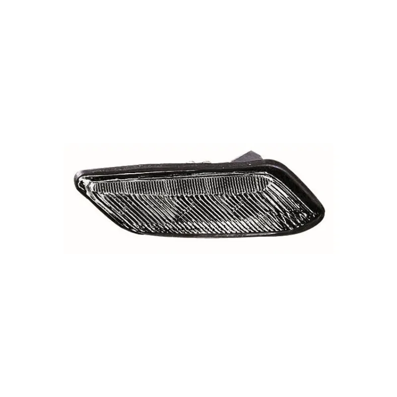 Kit de feux clignotants ABAKUS 344-1401P-B-2S