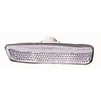 Feu clignotant avant gauche ABAKUS 344-1405L-AE-C