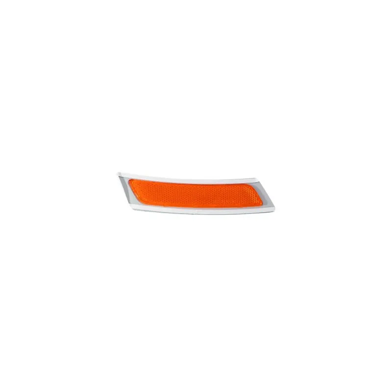 Feu clignotant avant gauche ABAKUS 344-1417L-US