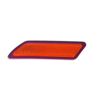 Feu clignotant avant droit ABAKUS 344-1418R-US