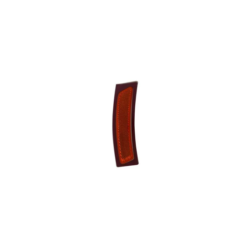 Feu clignotant avant gauche ABAKUS 344-1419L-US