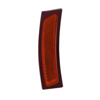 Feu clignotant avant droit ABAKUS 344-1419R-US