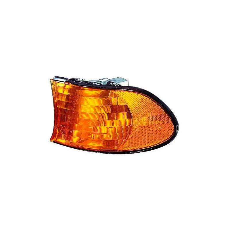 Feu clignotant avant gauche ABAKUS 344-1504L-UQ