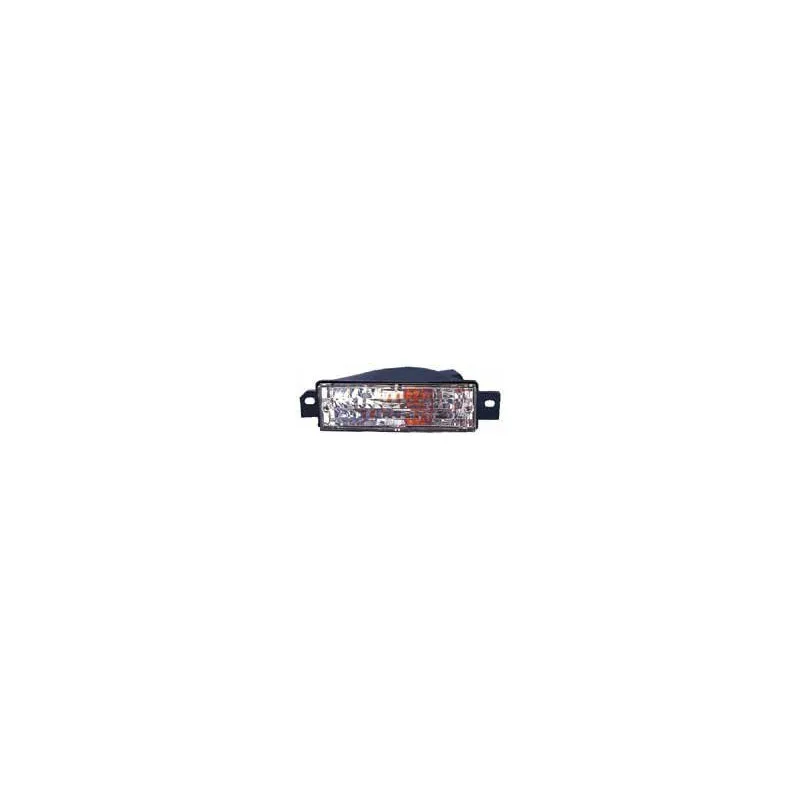 Kit de feux clignotants ABAKUS 344-1602P3AEVC