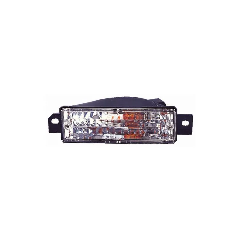 Kit de feux clignotants ABAKUS 344-1602PXAEVC