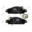 Kit de feux clignotants ABAKUS 344-1602PXAEVS - Visuel 2