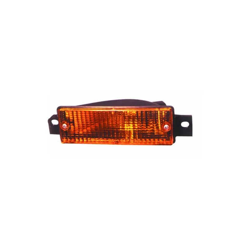 Feu clignotant avant droit ABAKUS 344-1602R-AE