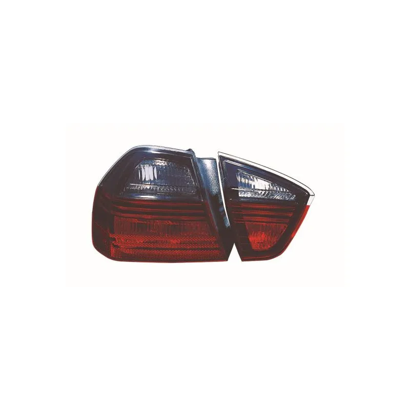 Kit de feux arrières ABAKUS 344-1903F4BS-SR