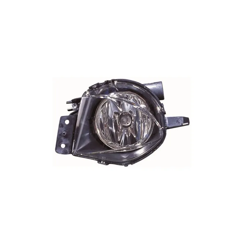 Projecteur antibrouillard ABAKUS 344-2005L-AQ