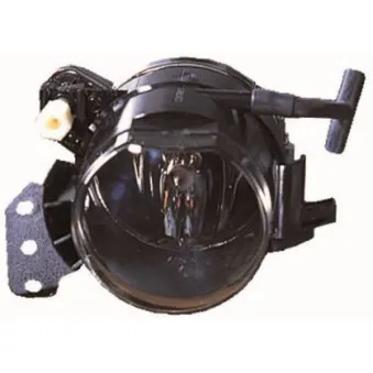 Projecteur antibrouillard ABAKUS