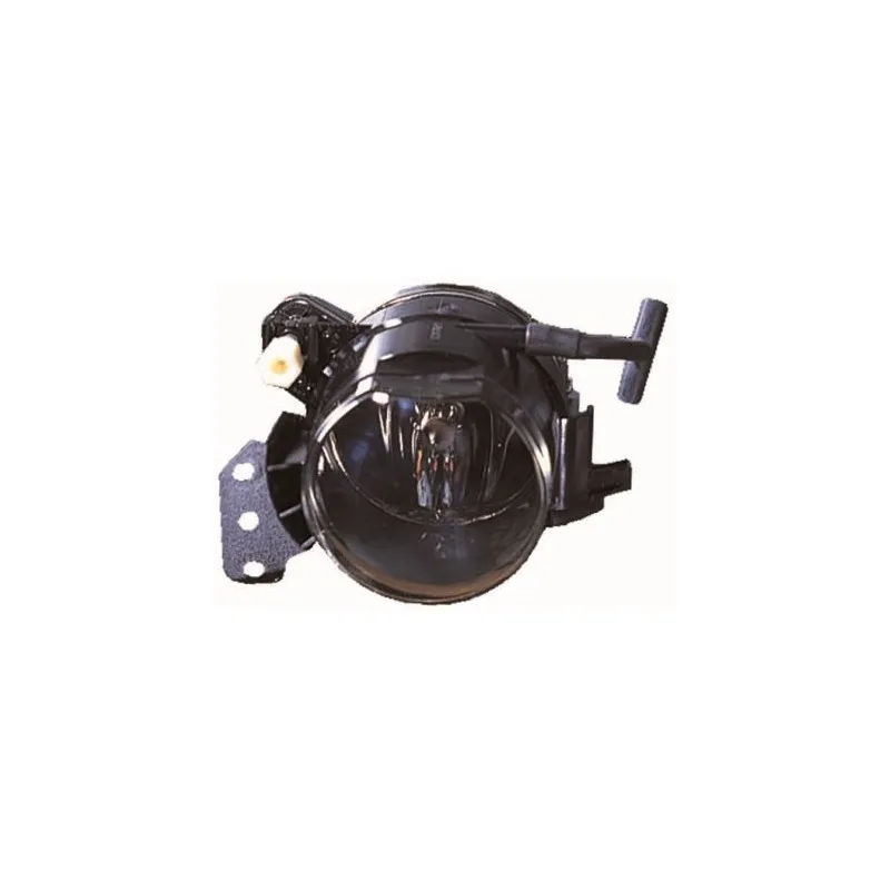 Projecteur antibrouillard ABAKUS 344-2007R-UQ