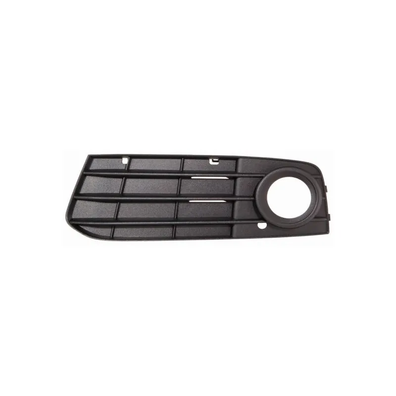 Grille de ventilation, pare-chocs ABAKUS 346-2502R-UD