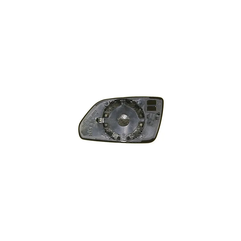 Verre de rétroviseur, rétroviseur extérieur ABAKUS 3506G02