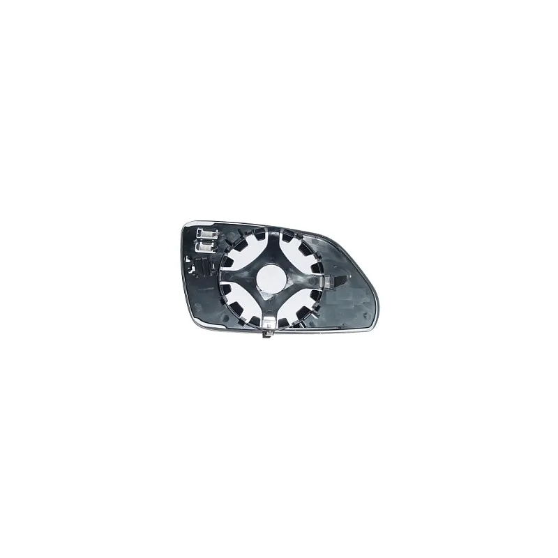 Verre de rétroviseur, rétroviseur extérieur ABAKUS 3506G04
