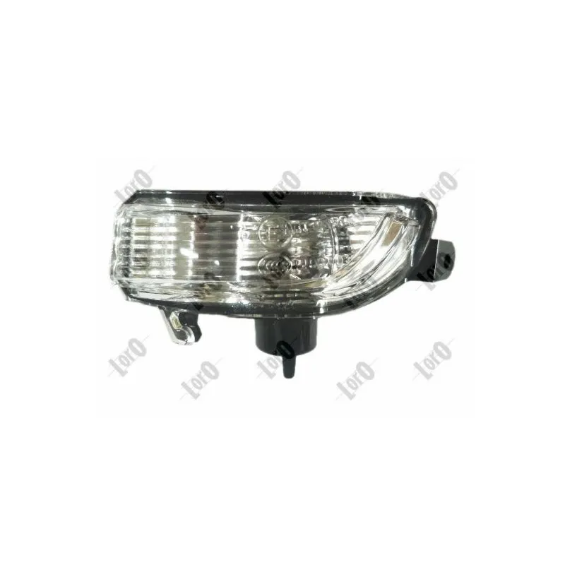 Feu clignotant ABAKUS 3514S01