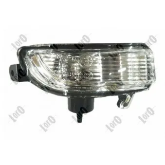 Feu clignotant ABAKUS 3514S02